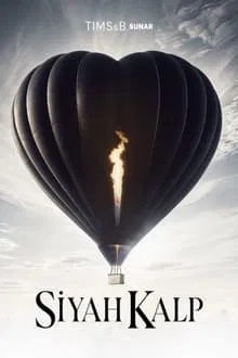 Чёрное сердце