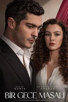 Ночная сказка